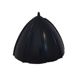 Cone seule grand modele du presse agrumes pour robot patissier 6200XL