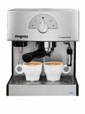 Couvercle pour expresso Magimix