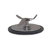 Ensemble couteau et joint de blender