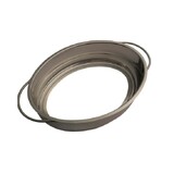 Panier sans fond pour cuiseur vapeur 11578