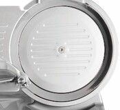 Anneau protecteur de lame pour trancheur Magimix T250