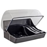 Boite de rangement (Couteaux et disques) pour robots 4200/4200XL/5200/5200XL 173