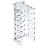 Casier de rangement pour 6 disques de robots Magimix