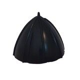 Cone seule grand modele du presse agrumes pour robot patissier 6200XL