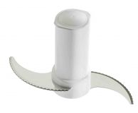 Couteau metal 'Hachoir' seul pour robot 3100 & 3200 & 3200 XL