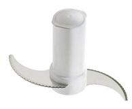 Couteau metal seul pour robots Magimix CS4100, 4200 & 4200 XL