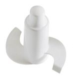 Couteau patisserie 'petrin' pour robots Magimix 4200 / 4200 XL