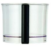 Cuve Maxi seule poignee noire de robot Magimix 4200 & 4200 XL