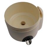 Cuve pour centrifugeuse Magimix Duo XL Ivoire