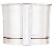 Cuve seule Maxi poignee blanche pour robots 5200 & 5200 XL