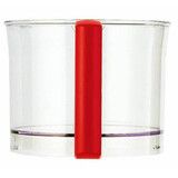 Cuve seule Maxi poignee orange pour robot 5200/5200XL et 6200 XL