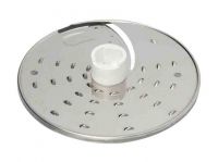 Disque double (eminceur 2 mm + rapeur 2 mm) pour robots Magimix