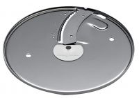 Disque julienne pour robots 3200/3200XL/4200/4200XL/5200/5200XL/6200XL & Cook Expert