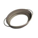 Panier sans fond pour cuit vapeur ovale Magimix