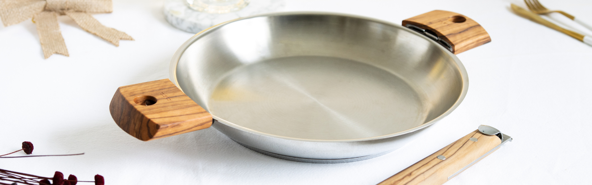 Quels sont les avantages d'une poêle en céramique ? - Le blog culinaire