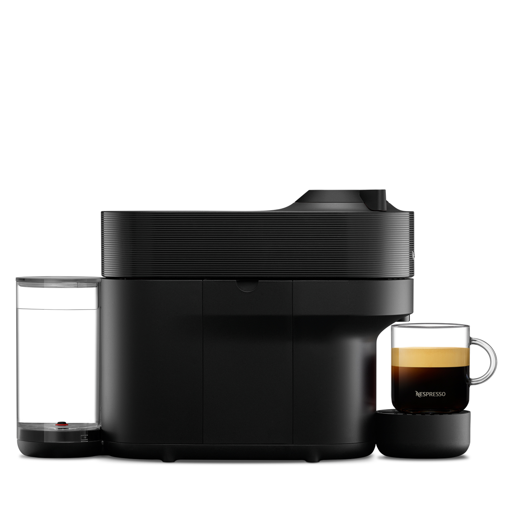 Machine à café à capsules Nespresso Vertuo Pop Noir M800 - 11729