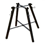 Trepied surelevateur pliable pour Berceau a poignees pour le Minimax