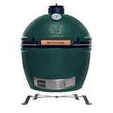 Big Green Egg XL avec, berceau de table, pour pose libre