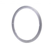 Cercle alu tournant o 45 cm pour plateau grand modele