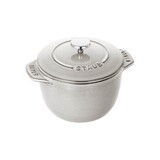 Cocotte Gohan 12 cm Truffe blanche (riz / legumes)