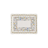 Plateau Petit Model 18x13cm Toscana