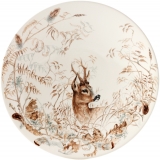 Coupe Trevise SOLOGNE