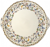 Plat a gateaux TOSCANA