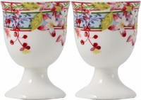 Coffret de 4 Coupes FILET Taupe