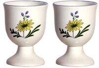 Coffret de 2 Coquetiers OISEAUX DU PARADIS