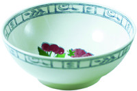 Coffret de 4 Coupes OISEAU BLEU FRUITS