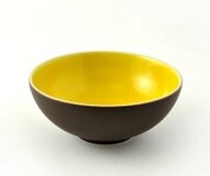 Coupelle TOURRON CITRON