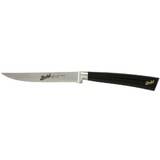 Couteau a Steak Elegance Noir 11 Cm