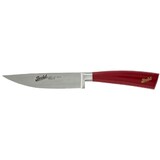 Couteau de Chef Elegance Rouge 16 Cm