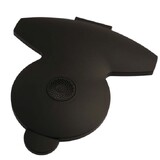 Couvercle du reservoir a eau pour cafetiere auto 11480