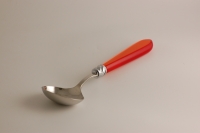 Cuillere a sauce Diana corail