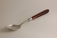Cuillere de service Diana marron