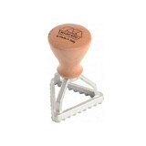Emporte-piece raviolis/biscuits Classic Triangle 5,4 cm