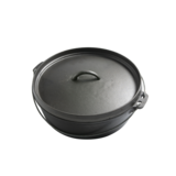 Faitout hollandais en fonte 5,2L XXL - XL - L - M