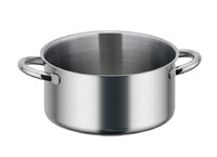 Faitout PrimAppety sans couvercle o 20 cm