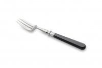 Fourchette a poisson CLASSIC Noir