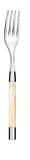 Fourchette de table Conty Nacre naturel