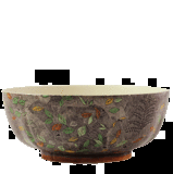 Saladier Feuillage RAMBOUILLET