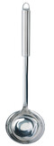 Grande louche inox 9 cm