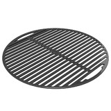 Grille Fonte Pour Big Green Egg Large