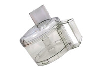 Kit ensemble cuve & couvercle pour robot 3100