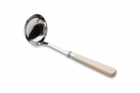 Louche a creme CLASSIC Ivoire