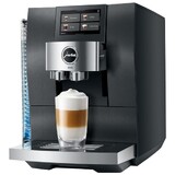 Machine a cafe Z10 Aluminium Black (EB)