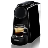 Machines a cafe Nespresso Essenza Mini Noire