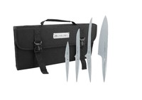 Set de depart 5 pieces Type 301 Design by F.A. Porsche