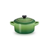 Mini-Cocotte ronde 10 cm Bambou